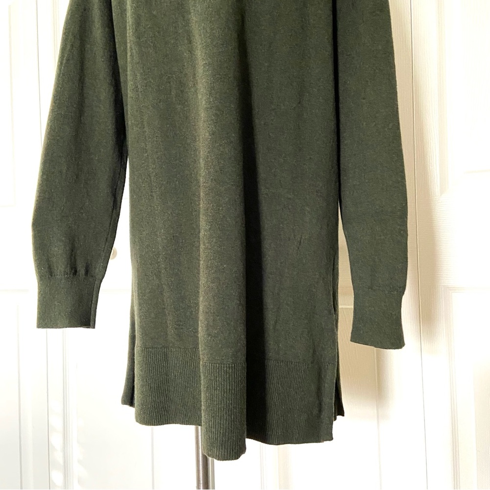 GAP Bella Open Front Cardigan - Picture 5 of 16